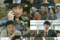 ‘빅맨’, 숨은 일등 공신? 조-단역들의 눈부신 활약
