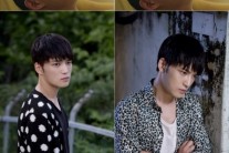 ‘트라이앵글’ 김재중, 여심 흔드는 ‘애틋-슬픔-쓸쓸 눈빛’ 발산