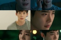 ‘닥터 이방인’ 이종석, 어머니에 대한 애틋함까지 ‘안되는 연기 없다’