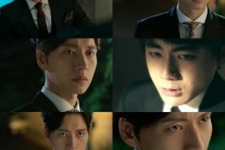 ‘닥터 이방인’ 박해진, 김상중 아들 이종석 정체에 ‘분노’