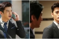 ‘고교처세왕’ 서인국, 본격 이중생활 돌입…첫날부터 위기?