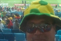 김흥국, 대한민국 러시아 관전 소감 “잘 싸웠다..알제리 잡는다”