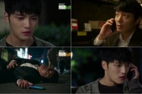 ‘트라이앵글’ 이범수-김재중, 형제관계 밝혀져..긴박감 UP