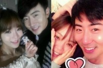 ‘채림 결혼’가오쯔치 “절대 그녀 가슴 아프게 하는 일 없을 것”