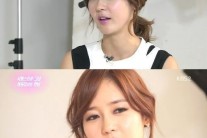 성유리 안성현 열애, 과거 공개 연애에 대한 인터뷰 “노출 많아 불편할 것 같다”