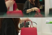 ‘닥터 이방인’ 박해진, 질투 폭발 “이종석은 가방 같은 존재”