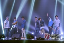 갓세븐 JB “위너? 라이벌보다 서로 장점 보는 구도 원해”