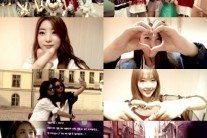 포미닛, 데뷔 5주년 맞아 팬송 ‘고마워’ MV 공개