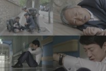 ‘개과천선’ 김명민, 치매 걸린 아버지 사랑에 눈물