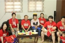 ‘님과 함께’ 임현식 박원숙, 이근호 덕분에  첫 뽀뽀 성공…”왜?”