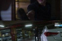 ‘너포위’ 송영규 이승기 일촉즉발 결투 ‘긴장감 UP’