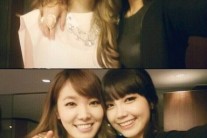 정은지 신보라 다정샷 공개, 은근 어울리는 조합 ‘기대감 UP!’