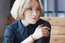 [이슈인터뷰]거미, 내 이름의 자존심을 지킨다