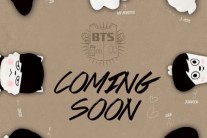 방탄소년단, CJ EnM과 손잡고 캐릭터 사업 런칭