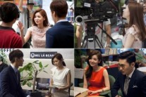 ‘뻐꾸기 둥지’ 장서희, 동료 배우들과 열혈 호흡…’시청률 상승’ 이유있네