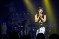 태양, ‘원더라이브’ 서프라이즈 라이브 공연 ‘성료’