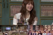 tvN ‘로더필’ 천이슬 “양상국, 자신감 있어 좋았다”