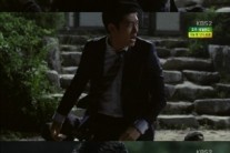 ‘골든크로스’ 이창욱, ‘3대 20 격투신’ 김강우 비서로 존재감 과시