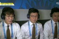안정환 소주, 이근호 골에 “소주 한잔 사겠다”…송종국 “더 좋은 거 사라~”