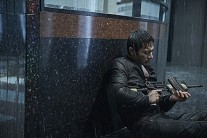 극장가는 ‘남자영화’ 전성시대