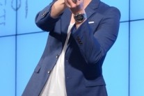 [이슈현장]‘조선총잡이’ 이준기 “총과 칼로 표현하는 개화기, 쾌감 느꼈다”