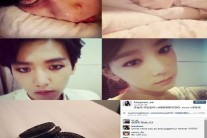 태연 백현 열애설, 디스패치 자동차 데이트 포착 “귀여운 동생으로 보다가”…SM 측 공식인정