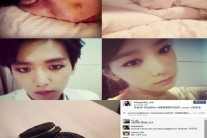 태연 오레오가 백현? 태연 백현 열애설 디스패치 보도 후 SM 공식 인정 “사내커플 1호”