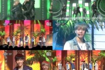 ‘엠카’ 갓세븐, 女心 자극하는 상큼발랄한 매력