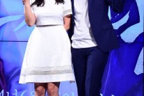 조선총잡이 이준기, 남상미와의 재회 “오랜 연인처럼 편해”