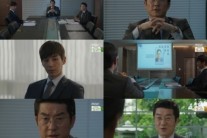 ‘개과천선’ 김상중, 독기 품었다..김명민 견제 “애초에 팔다리 잘라야해”