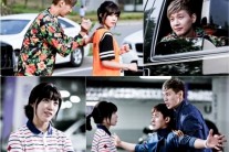‘트로트의 연인’ 지현우-정은지, 예사롭지 않은 만남 시작 ‘설렘지수 UP’