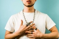 신예 래퍼 레이백, 데뷔앨범 ‘A-Feel’로 본격 활동 시작