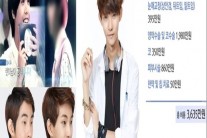 렛미인4 렛미남 양정현 ‘주걱턱남’에서 ‘꽃미남’으로 변신…메이크오버 비용은?