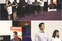 유지태 주연 ‘더테너 리리코 스핀토’, 中 상하이 국제영화제 공식초청 ‘뜨거운 반응’