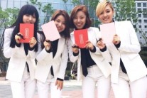 신예 마마무, MBC 상암 신사옥 모델 낙점? ‘초특급 대우’