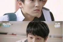 틴탑 엘조 깜짝 출연, “NG없이 한번에” 첫 연기 합격점!