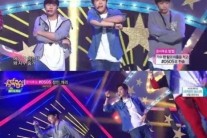 ‘음악중심’갓세븐, 남자다운 매력으로 눈도장 ‘눈길’