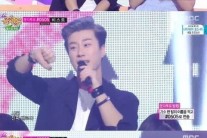 ‘음악중심’ 산이 레이나 듀엣, ‘한 여름 밤의 꿀’ 달달 호흡 자랑