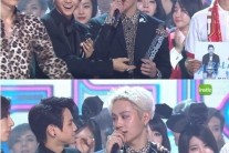 ‘음악중심’ 비스트, 컴백과 동시에 1위 차지 “역시 비스트!”