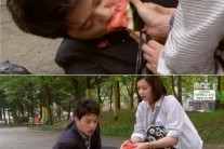 ‘왔다 장보리’ 김지훈, 오연서에 호감 드러내며 ‘러브라인’ 본격화