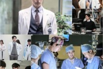 ‘닥터 이방인’ 박해진, 눈빛부터 남다른 연기 ‘이유 있었다’