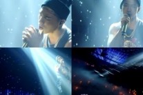 ‘인기가요’ 태양, ‘눈, 코, 입’ 감성 애절 보컬 ‘명불허전’