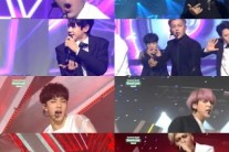 ‘인기가요’ 비스트, ‘굿 럭’ 더 완벽해졌다 ‘
