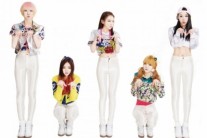 걸그룹 스마일지, 알제리전 거리응원 축하무대 선다