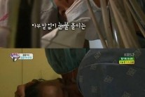 도경완 장윤정 부부 출산 장면 공개…’10시간 진통 끝에..’