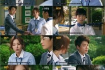 ‘신의 퀴즈4′ 장승조, 류덕환 질투 유발하는 ‘불쑥남’ 등극