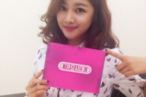 조보아 MBC 뮤직 ‘가요시대’ 깜짝 MC 물오른 미모