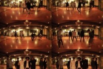 제국의아이들, ‘비틀비틀’ 안무영상 공개…후속곡 활동 돌입!