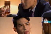 ‘호텔킹’ 유건, 짧지만 강렬한 등장..이동욱-이다해 ‘위기’