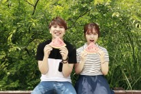 2인조 재편 헤르쯔 아날로그, 26일 새 미니앨범 ‘어서오세요 여름밤’ 발매